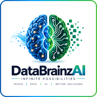 DataBrainzAI — Infinite possibilities
